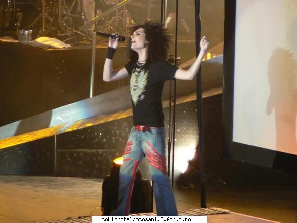 galery - manuela - Bill Kaulitz(vocal)