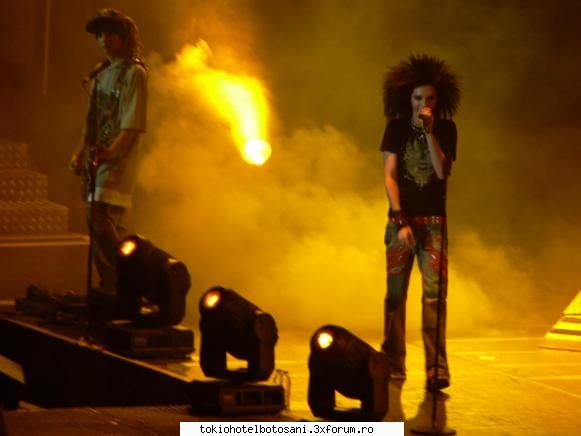 galery - manuela - Bill Kaulitz(vocal)