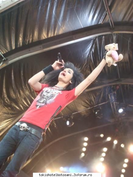 galery - manuela - Bill Kaulitz(vocal)