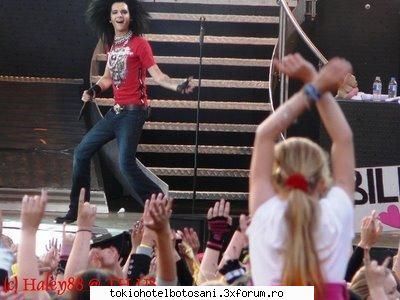 galery - manuela - Bill Kaulitz(vocal)