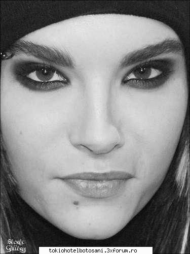 galery - ElecktryzZza - Bill Kaulitz(vocal)