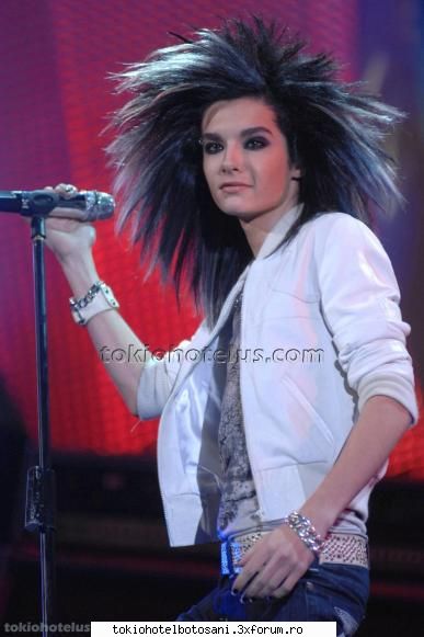 galery - manuela - Bill Kaulitz(vocal)