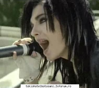 galery - D!aNa - Bill Kaulitz(vocal)