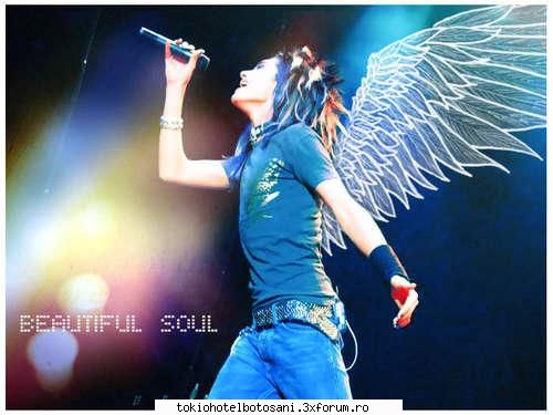 galery - ioana_fan_bill_th - Bill Kaulitz(vocal)