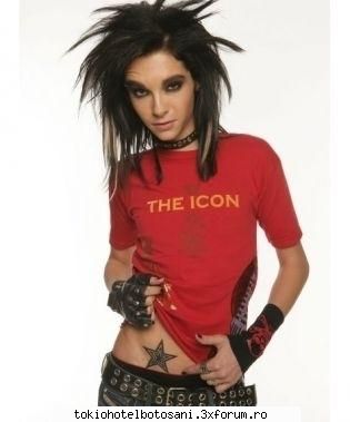 galery - Aleerai - Bill Kaulitz(vocal)