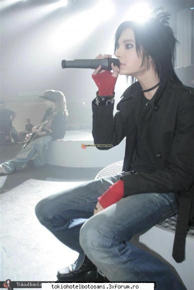 galery - Aleerai - Bill Kaulitz(vocal)