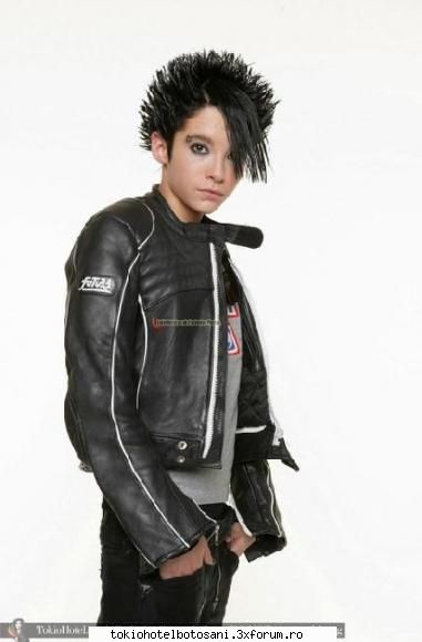galery - Aleerai - Bill Kaulitz(vocal)
