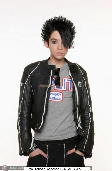 galery - Aleerai - Bill Kaulitz(vocal)