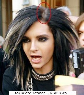 galery - manuela - Bill Kaulitz(vocal)