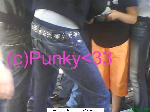 galery - manuela - Bill Kaulitz(vocal)