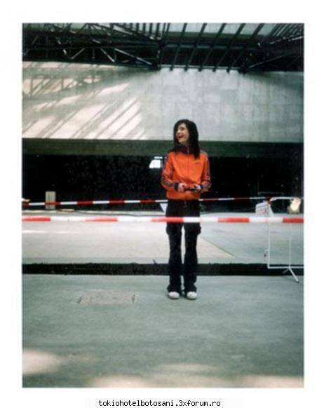 galery - manuela - Bill Kaulitz(vocal)