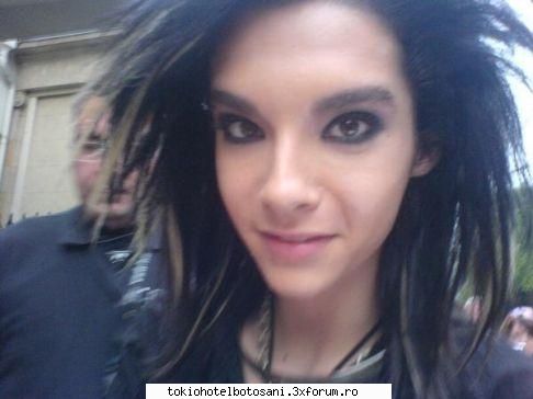 galery - manuela - Bill Kaulitz(vocal)