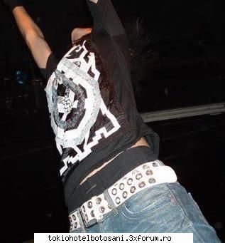 galery - damn! nu merge :x pun alta - Bill Kaulitz(vocal)