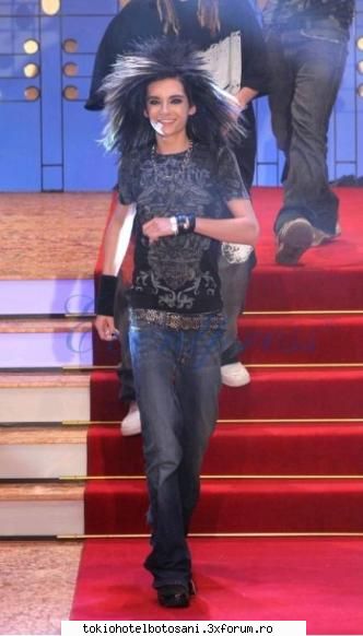 galery - manuela - Bill Kaulitz(vocal)