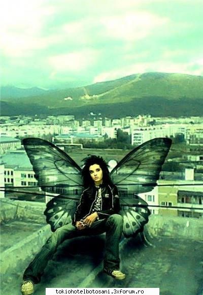 galery - manuela - Bill Kaulitz(vocal)