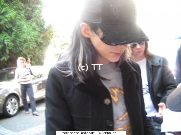 galery - manuela - Bill Kaulitz(vocal)