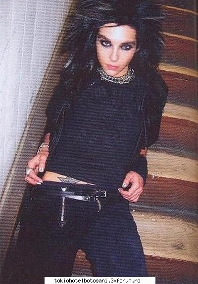 galery - manuela - Bill Kaulitz(vocal)