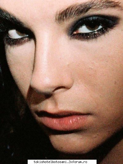 galery - Mada O - Bill Kaulitz(vocal)