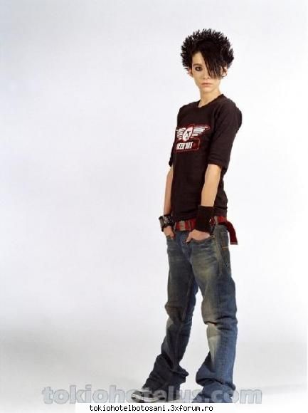 galery - �Flory�♥�Rock� - Bill Kaulitz(vocal)