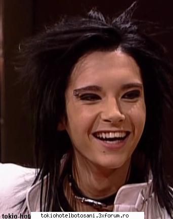 galery - Mada O - Bill Kaulitz(vocal)