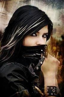 galery - dya_TH4ever - Bill Kaulitz(vocal)