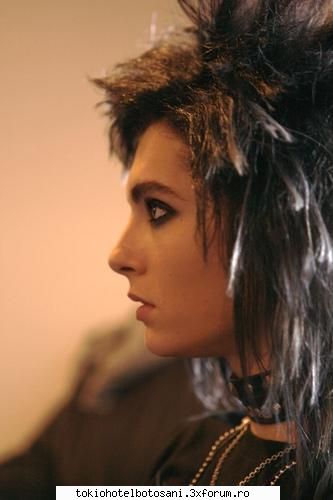 galery - manuela - Bill Kaulitz(vocal)