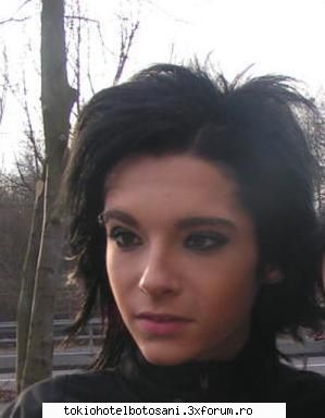 galery - manuela - Bill Kaulitz(vocal)