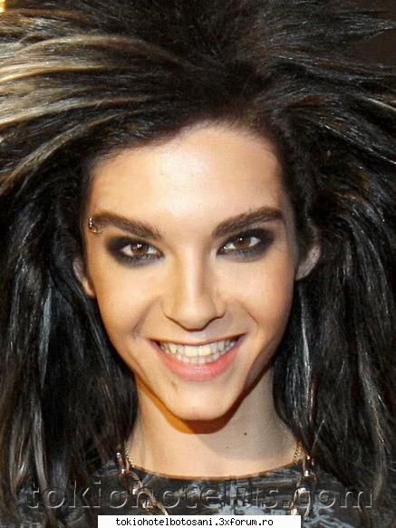 galery - manuela - Bill Kaulitz(vocal)