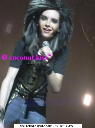 galery - manuela - Bill Kaulitz(vocal)