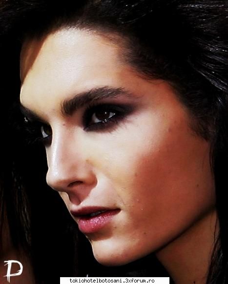 galery - manuela - Bill Kaulitz(vocal)