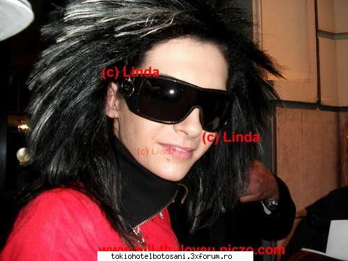 galery - manuela - Bill Kaulitz(vocal)