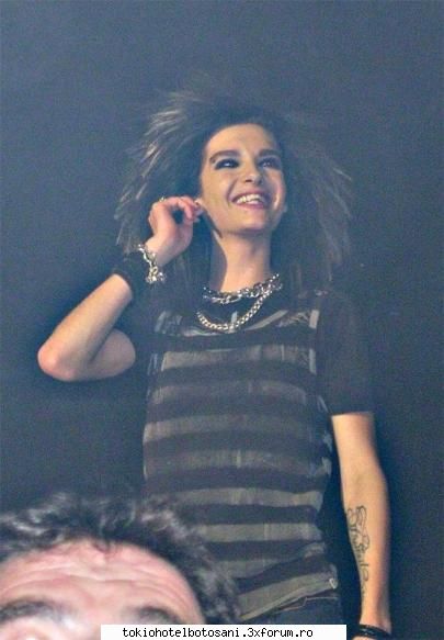 galery - manuela - Bill Kaulitz(vocal)