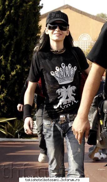 galery - manuela - Bill Kaulitz(vocal)