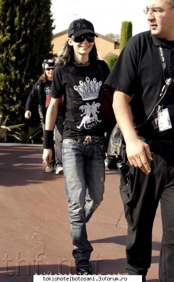galery - manuela - Bill Kaulitz(vocal)