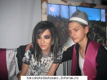 galery - manuela - Bill Kaulitz(vocal)