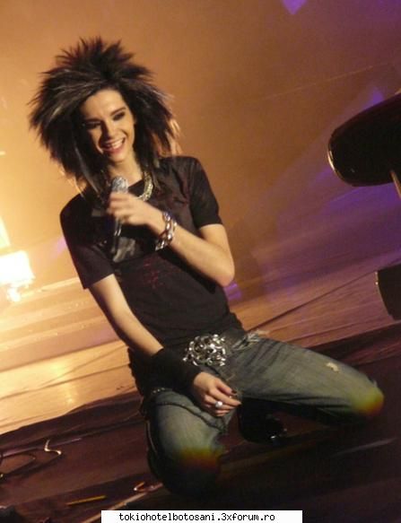 galery - manuela - Bill Kaulitz(vocal)