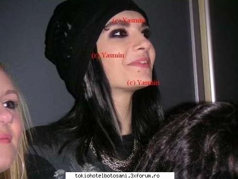 galery - manuela - Bill Kaulitz(vocal)