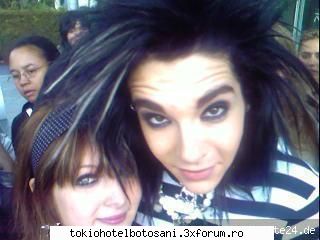 galery - manuela - Bill Kaulitz(vocal)