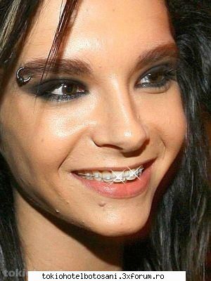 galery - manuela - Bill Kaulitz(vocal)