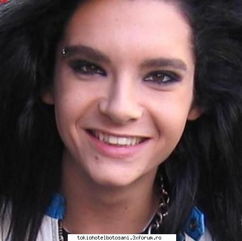 galery - manuela - Bill Kaulitz(vocal)