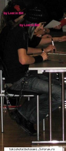 galery - manuela - Bill Kaulitz(vocal)