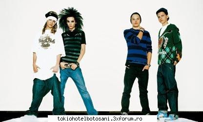 galery - manuela - Bill Kaulitz(vocal)