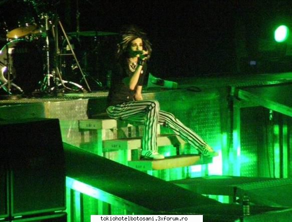 galery - manuela - Bill Kaulitz(vocal)