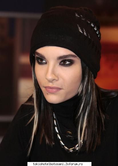 galery - manuela - Bill Kaulitz(vocal)