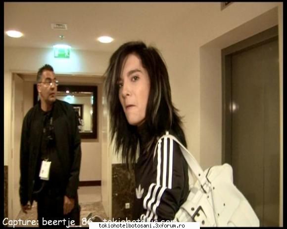 galery - manuela - Bill Kaulitz(vocal)