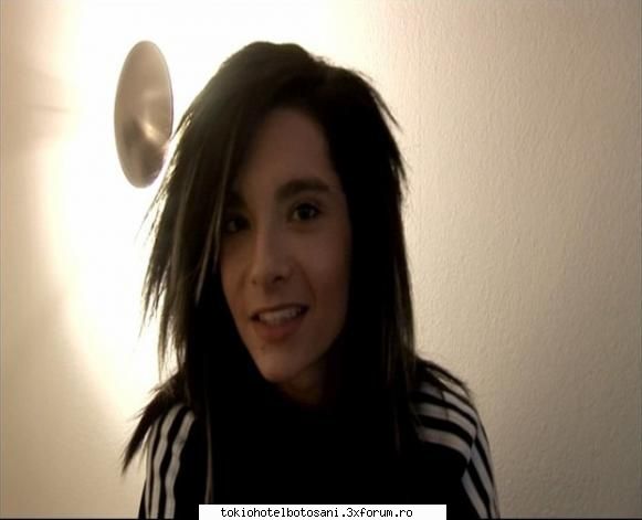 galery - manuela - Bill Kaulitz(vocal)