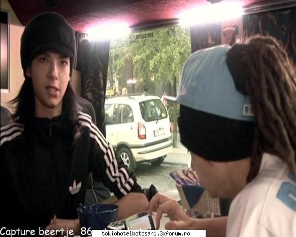 galery - manuela - Bill Kaulitz(vocal)