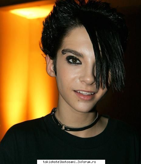 galery - manuela - Bill Kaulitz(vocal)