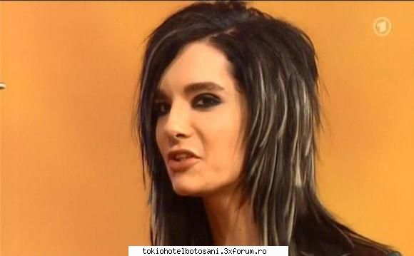 galery - manuela - Bill Kaulitz(vocal)