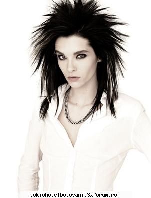 galery - Gia - Bill Kaulitz(vocal)